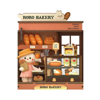 BAKERY