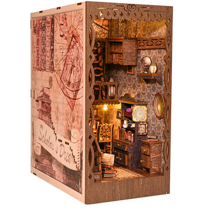 Scholar's Dream DIY Book Nook Kit