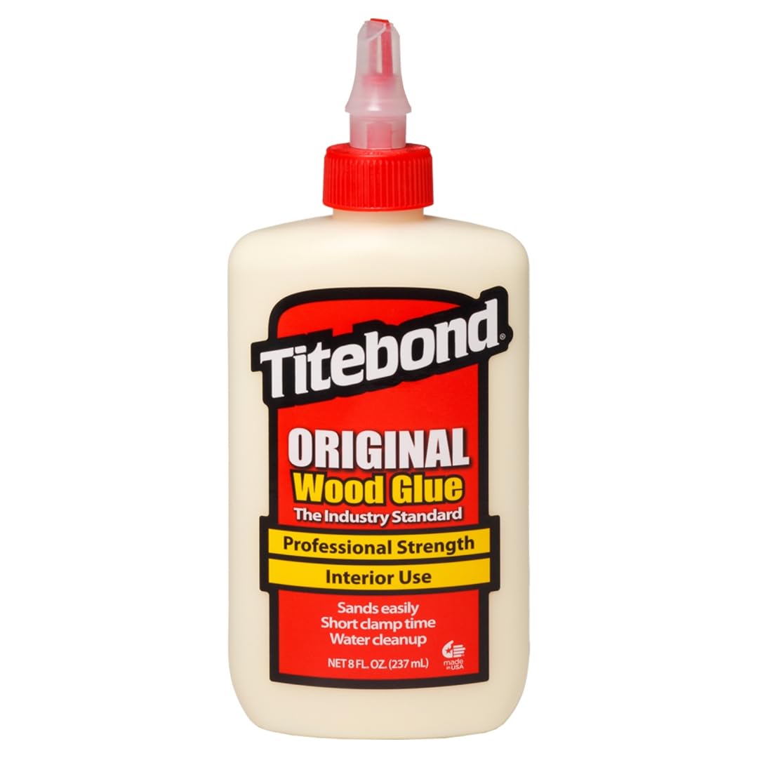 Titebond Original Wood Glue - 8 oz