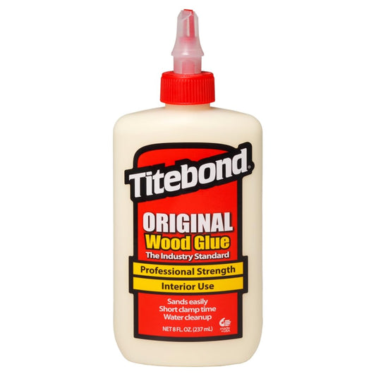 Titebond Original Wood Glue - 8 oz