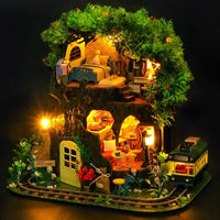 2232 only dollhouse