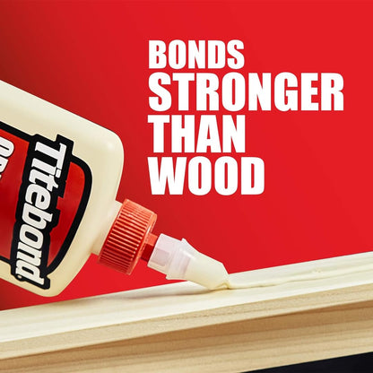 Titebond Original Wood Glue - 8 oz