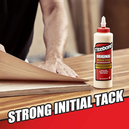 Titebond Original Wood Glue - 8 oz