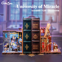 University of Miracle