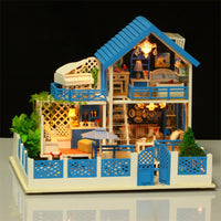 K009 only dollhouse