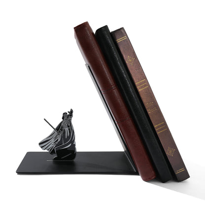 Star Wars Bookend Premium Darth Vader Metal Book Holder