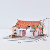 BM345 only dollhouse