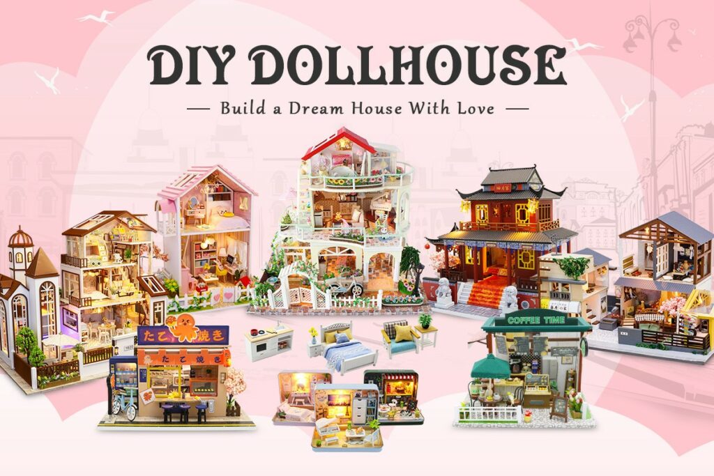 Cutebee Dollhouse 36 H655ad8d8a939479ca76729955ba225f2b
