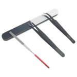 8-Piece Model Building Tool Kit