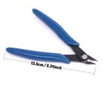 9-Piece Hobby Model Building Tool Kit