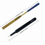 15-Piece Hobby Model & 3D Printing Tool Kit