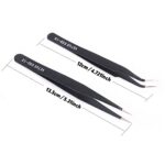 9-Piece Hobby Model Building Tool Kit