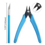 8-Piece Model Building Tool Kit