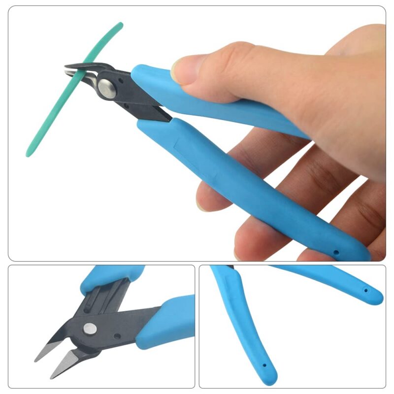 8-Piece Model Building Tool Kit