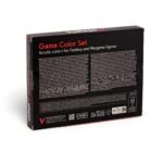 Vallejo Game Color Introduction Paint Set (16 x 18ml)