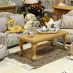 1:12 Dollhouse Miniature Rugs (2-Pack)