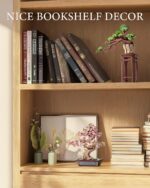 Rolife Sakura Bonsai Tree 3D Wooden Puzzle