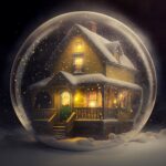 30-Pack Miniature LED Lights with Batteries (Warm & Cool White)