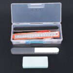 21-Piece Hobby Model Building Tool Set