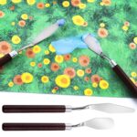 28-Piece Precision Craft & Weeding Tool Set