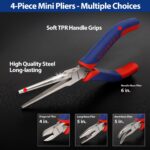 33-Piece Precision Repair Tool Set