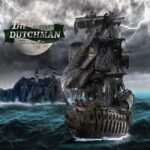 Piececool Flying Dutchman Pirate Ship 3D Metal Model Kit