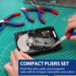 33-Piece Precision Repair Tool Set