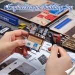 Cutebee Beika-cho Convenience Store DIY Book Nook Kit