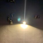 50-Pack Mini LED Lights (Warm White)