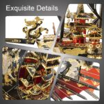 Piececool Wind Breaker Ship 3D Metal Model Kit (709 Pcs)