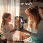 Cutebee The Grace of the Forest DIY Book Nook Kit