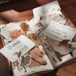 Rokr Classic Printing Press 3D Wooden Puzzle